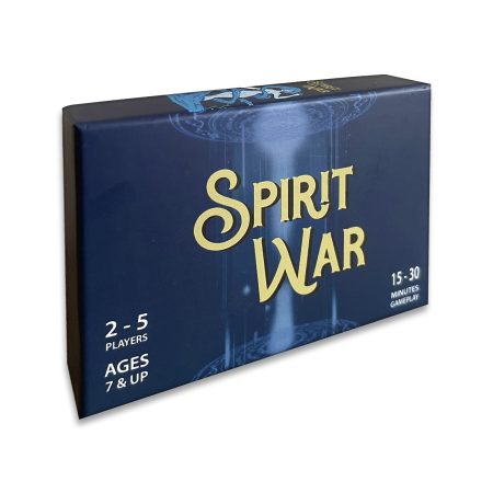 Spirit War